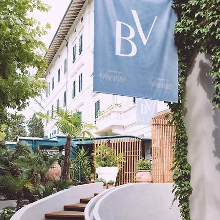Palazzo BelVedere Montecatini-Terme Esterno foto