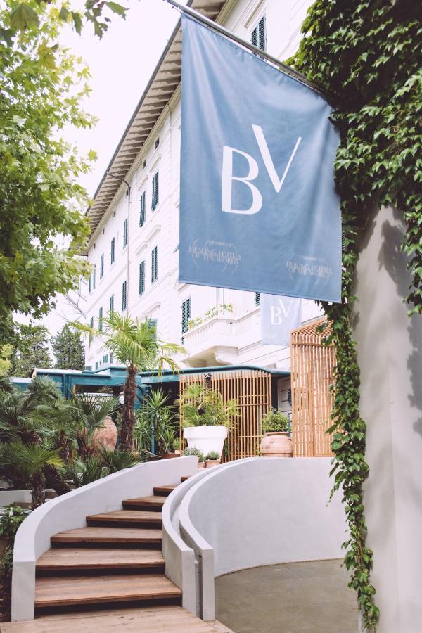 Palazzo BelVedere Montecatini-Terme Esterno foto