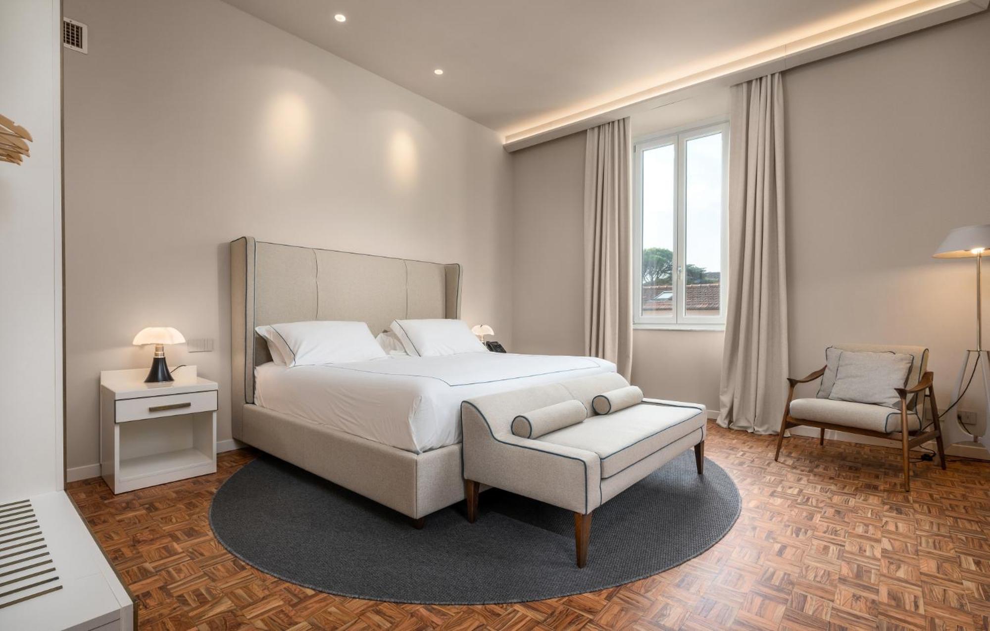 Palazzo BelVedere Montecatini-Terme Esterno foto