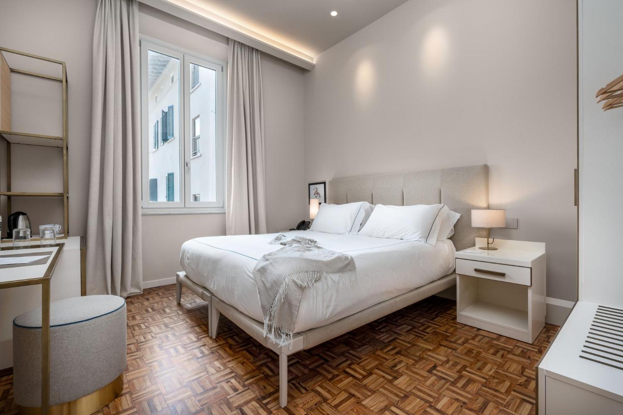 Palazzo BelVedere Montecatini-Terme Esterno foto