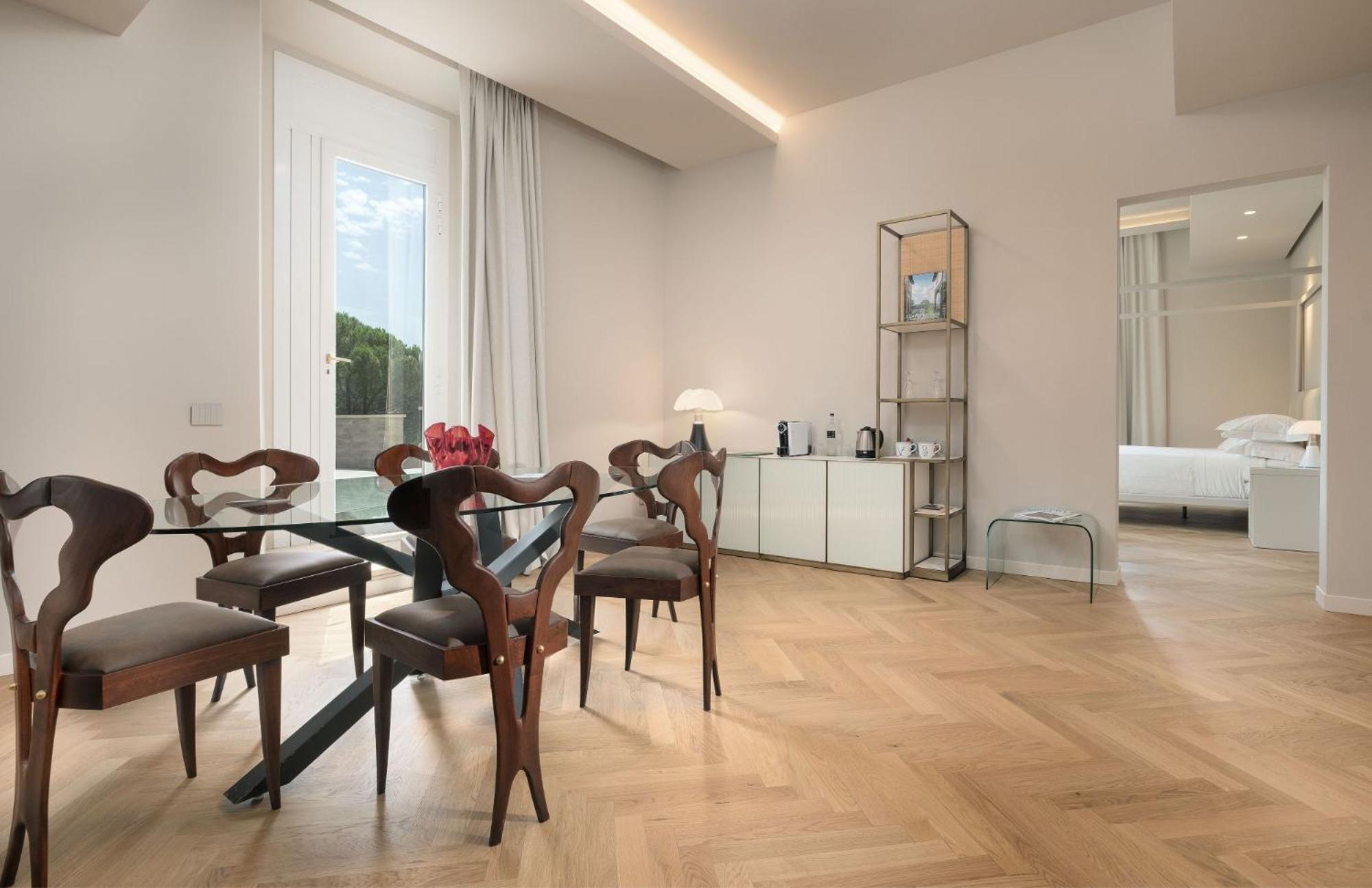Palazzo BelVedere Montecatini-Terme Esterno foto