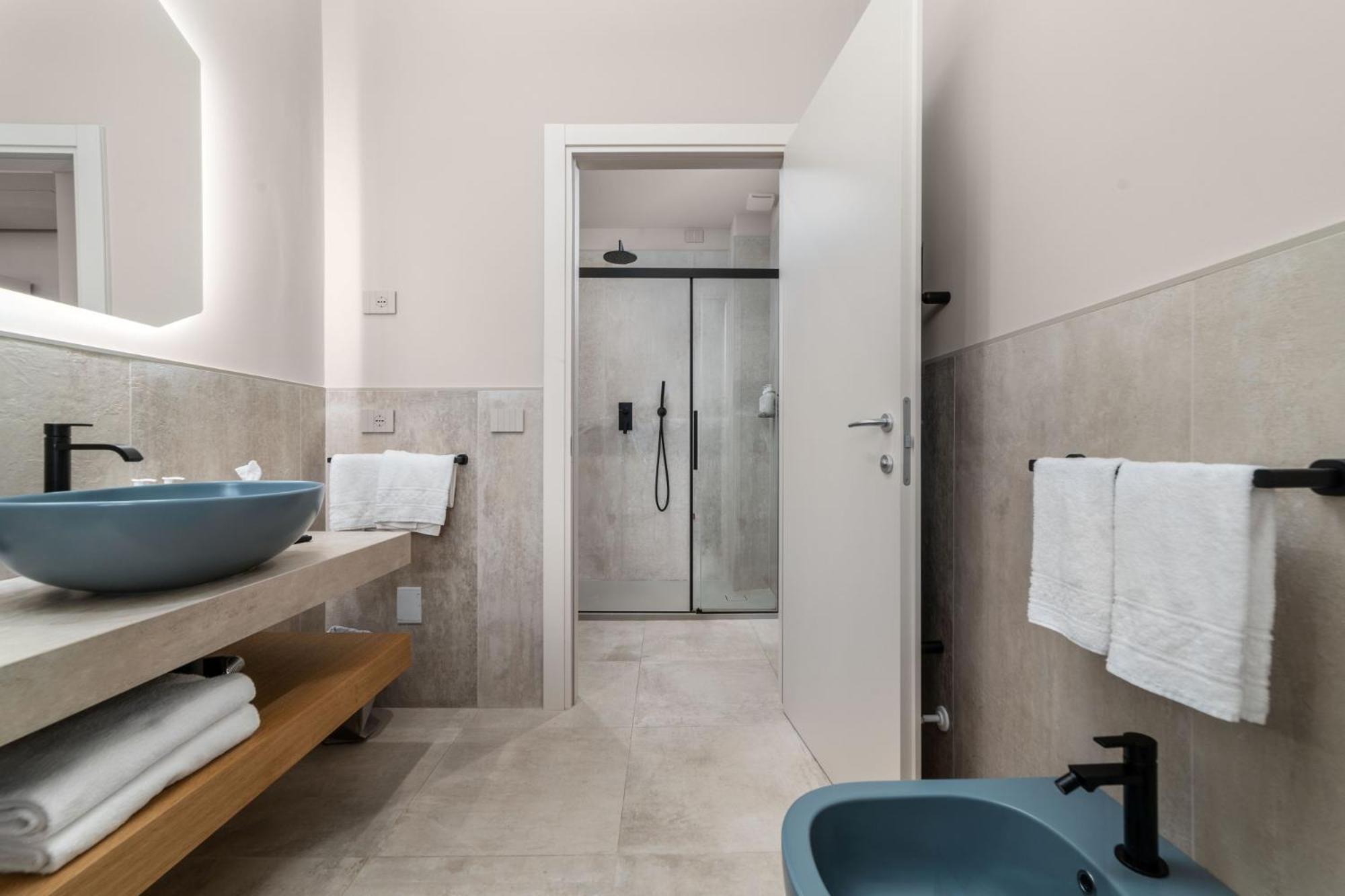 Palazzo BelVedere Montecatini-Terme Esterno foto